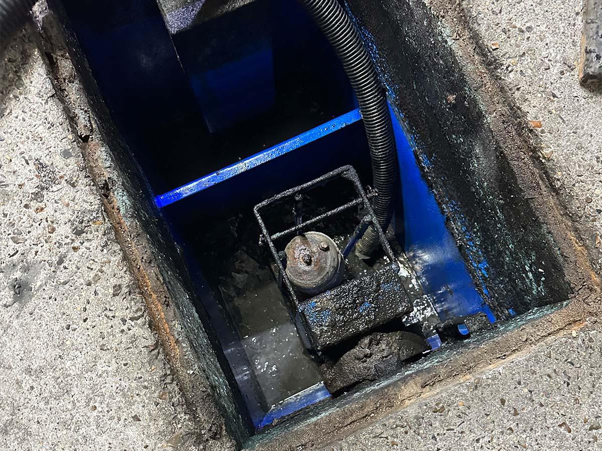 Travaux de vidange Sartrouville