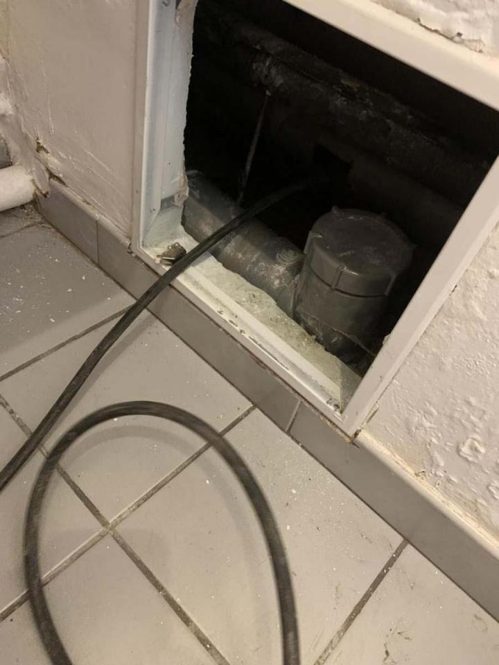 Curage des canalisations Sartrouville