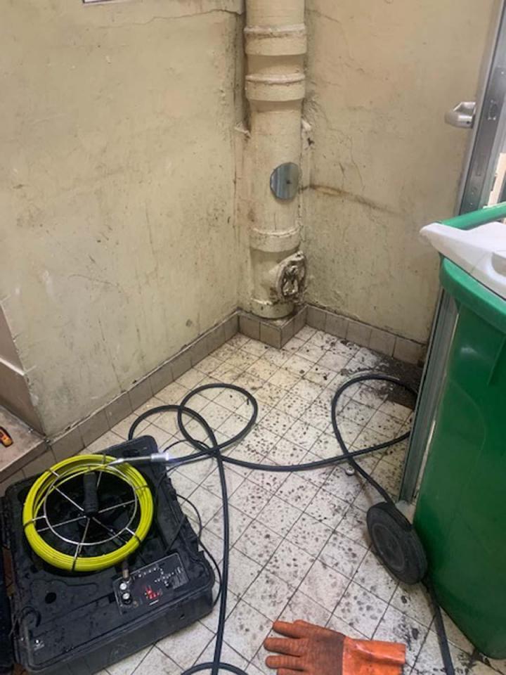 Service de vidange Sartrouville