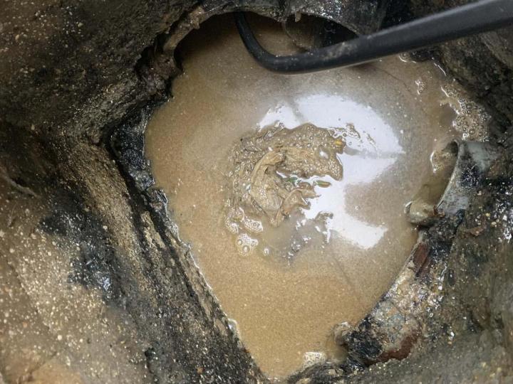 Service de pompage Sartrouville