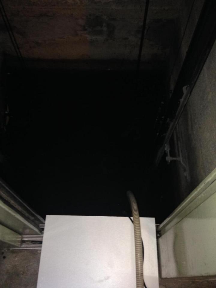 Service de pompage Sartrouville