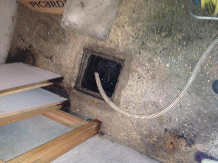 Diagnostic canalisations caméra Sartrouville