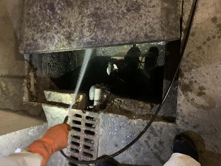 Service de débouchage des canalisations Sartrouville