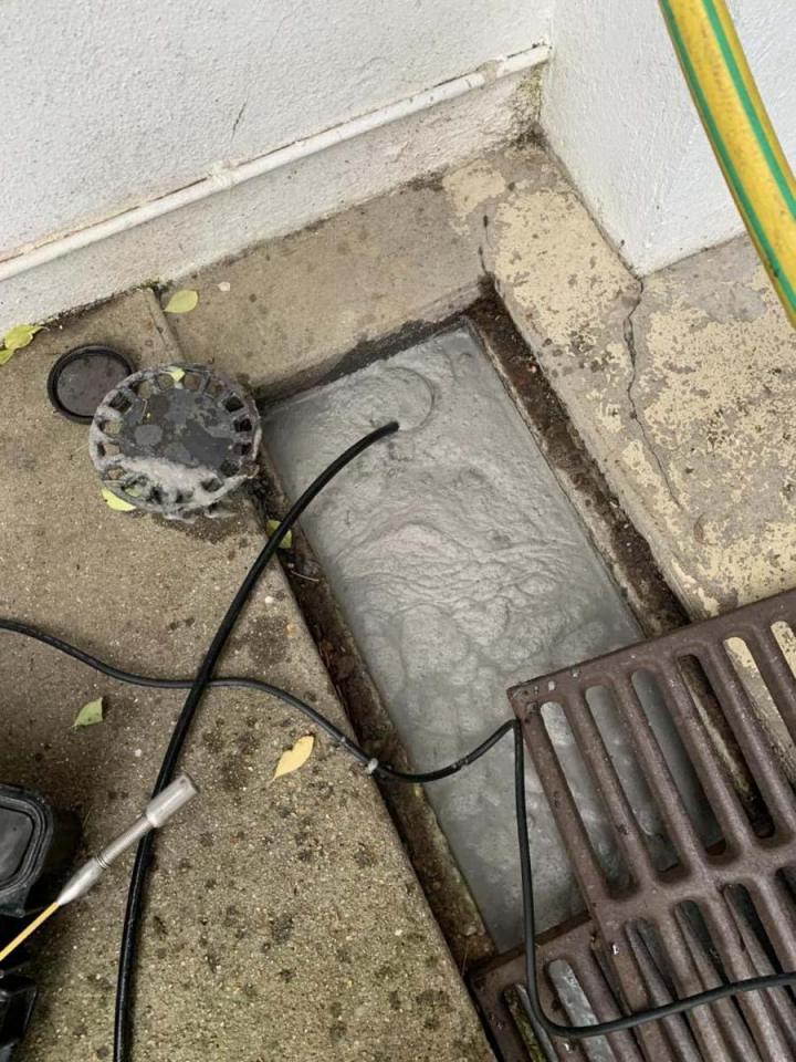 Travaux de vidange Sartrouville