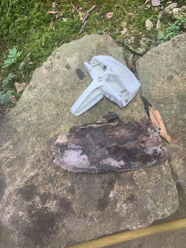 Travaux de pompage Sartrouville