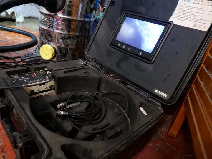 Service de vidange Sartrouville