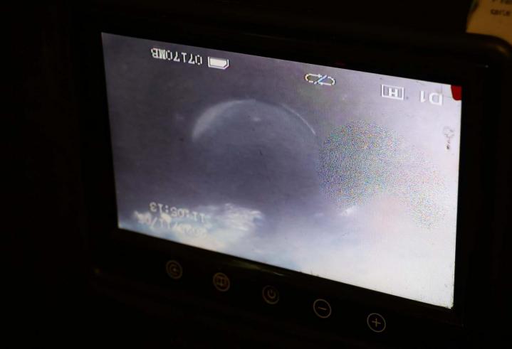 Diagnostic canalisations caméra Sartrouville