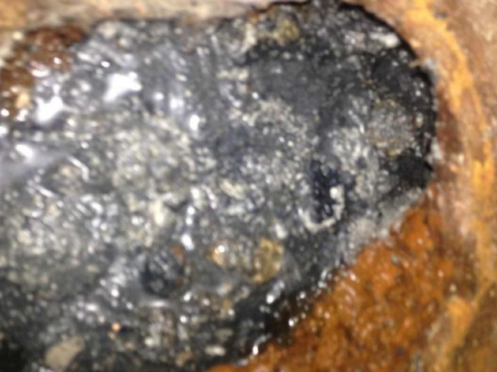 Travaux de pompage Sartrouville