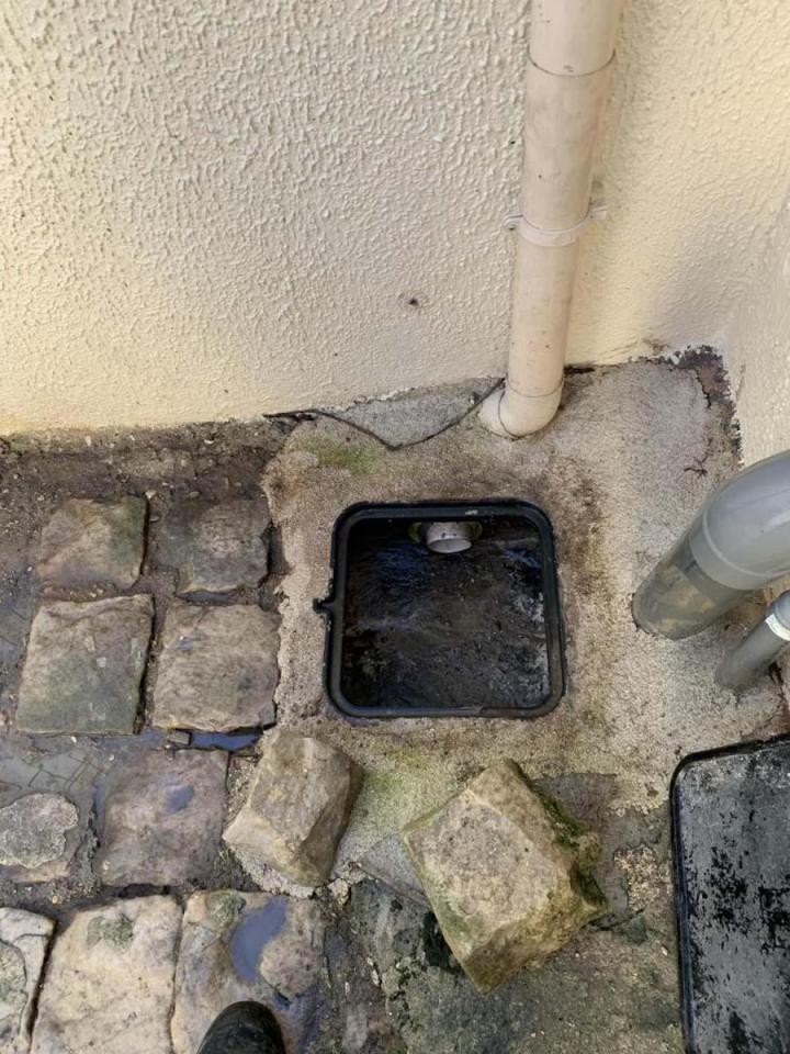 Service de vidange Sartrouville