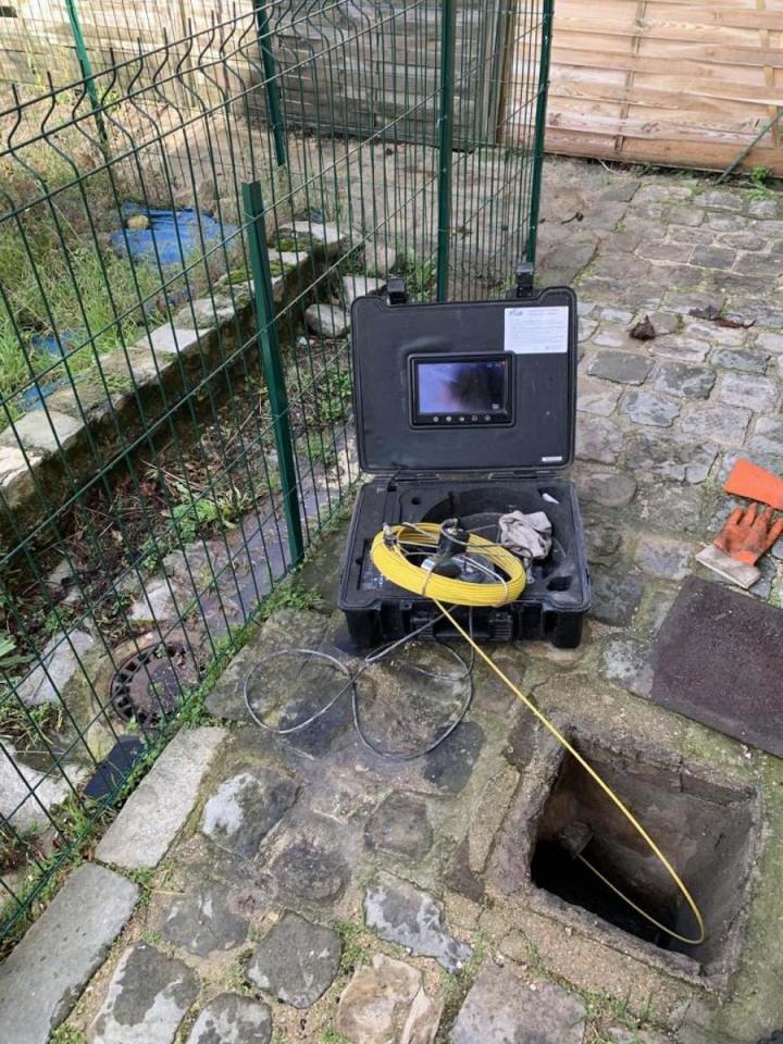 Débouchage des canalisations Sartrouville