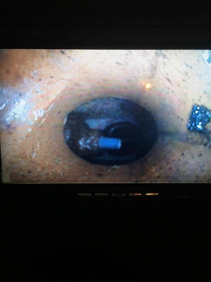 Travaux de pompage Sartrouville