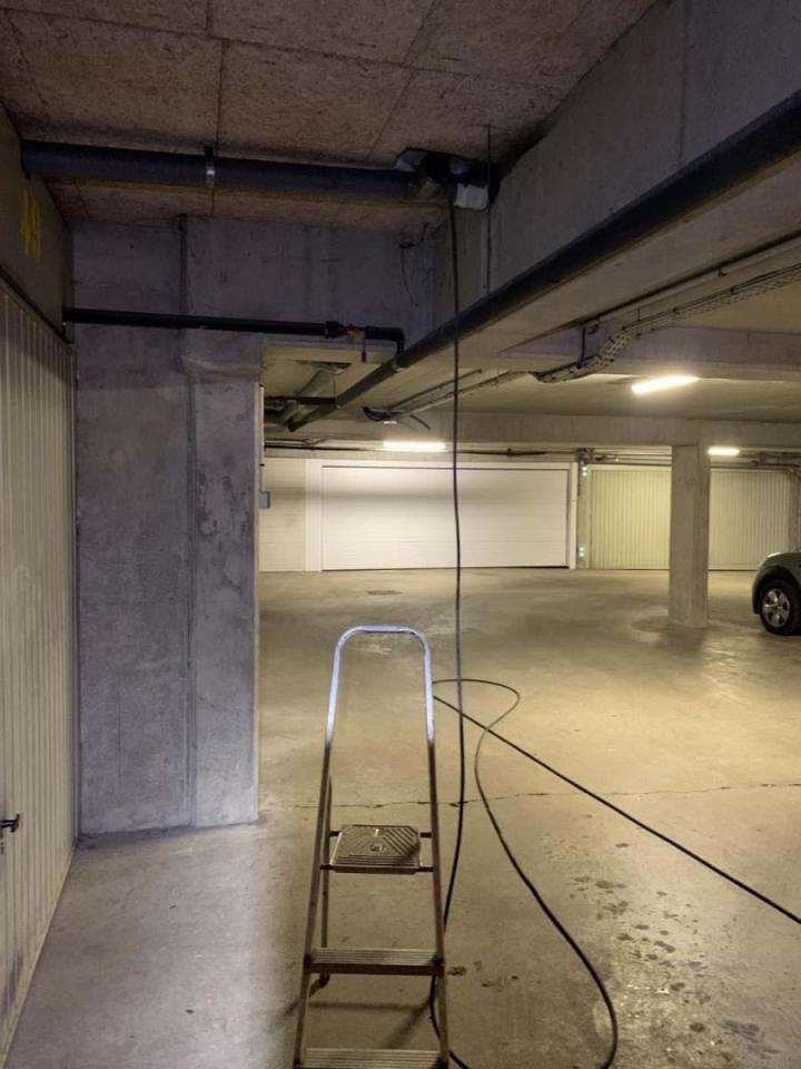 Diagnostic canalisations caméra Sartrouville